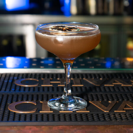 Dark daiquiri 0%