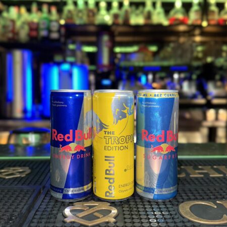 Red Bull