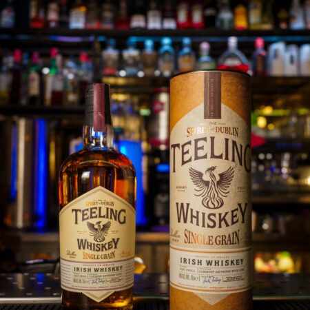 Teeling Single Grain
