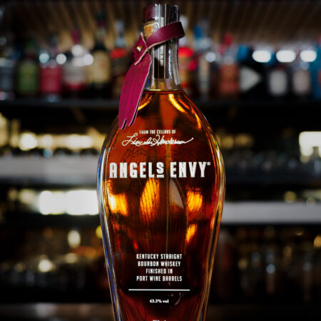 Angel's Envy