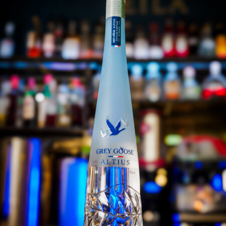 Grey Goose Altius