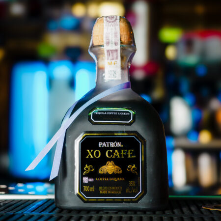 Patrón XO Cafe