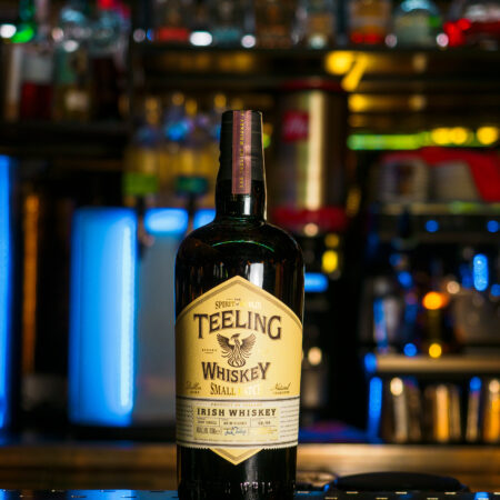 Teeling Small Batch