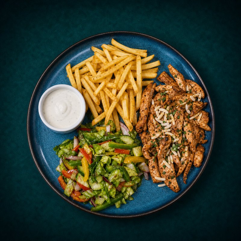 Shawarma