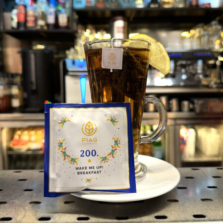 Piag tea
