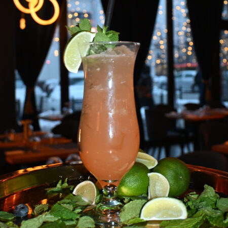 Ocho-Rita