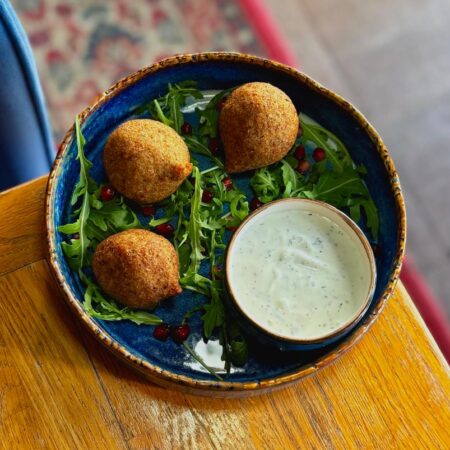 Kibbeh